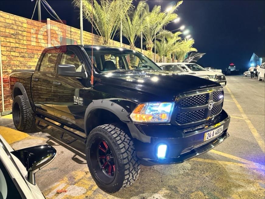 ڕام 1500